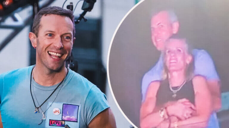 Horse racing lessons from the Coldplay kiss cam